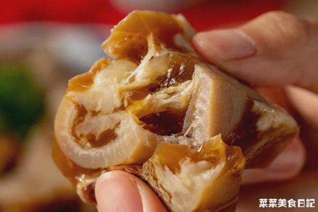 分子料理介绍，分子料理的概念（原来过年过节常吃的一道菜）