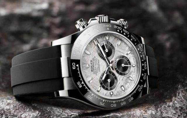 劳力士蚝式是什么意思，劳力士蚝式是不是最便宜（跟大家聊聊劳力士的蚝式）