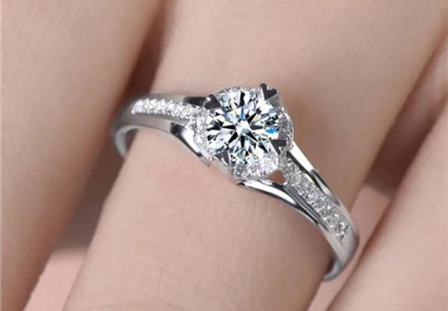 钻石戒指品牌排行榜前十名，钻石戒指品牌排行榜前十名价格（名列世界前十的昂贵钻戒）