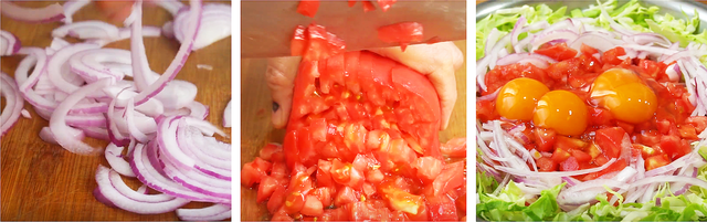 早餐应该做些什么吃，早餐做什么吃好（建议学生：少吃油条和包子）