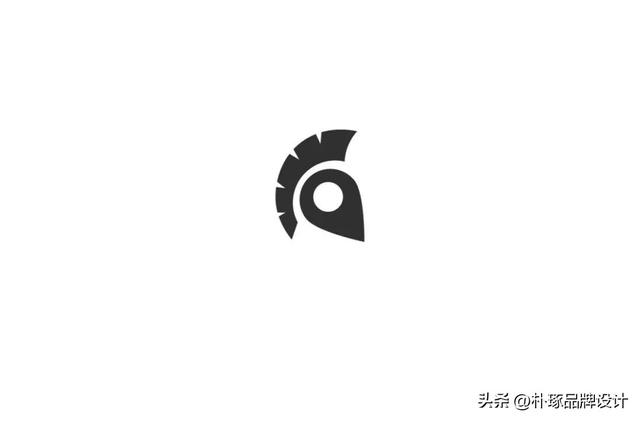 各种品牌logo设计图，形意兼备的52款简洁的品牌标志logo设计分享