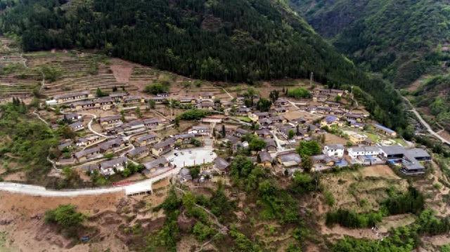 乐山天池景观，来乐山这30个免费景点就够了