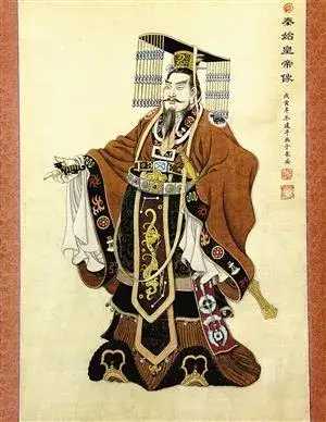历史上咸阳和西安到底谁是秦都？