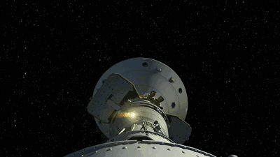 太阳风最强爆发是什么时候，什么时候太阳风暴（地球根本“遭不住”...）