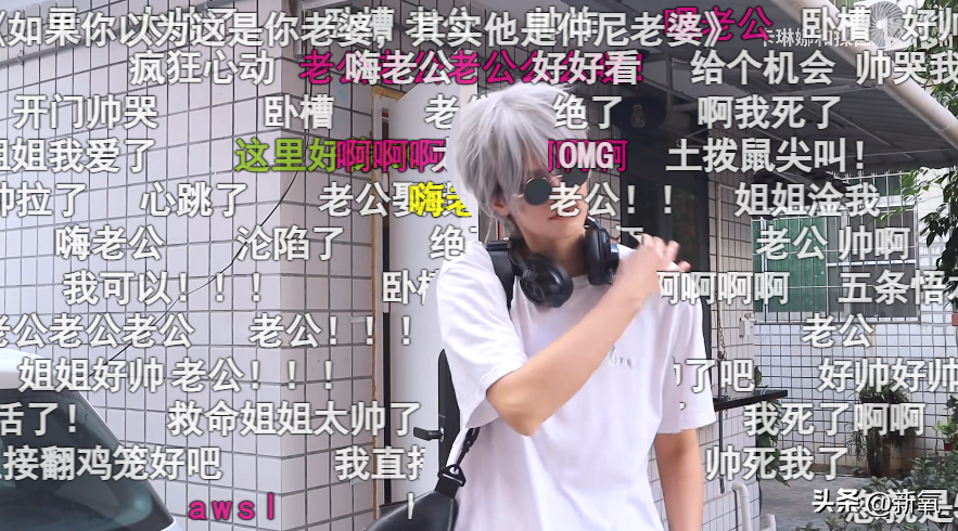 卡琳娜和仲尼发生了什么？卡琳娜被曝丈夫多次出轨
