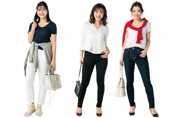 女人40算中年吗，40岁的女人是中年人吗（“时尚穿搭”的2个真相）