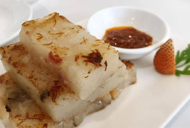 广东早茶的详细做法，广东早茶菜谱大全（广东人吃早茶必点的10种点心）