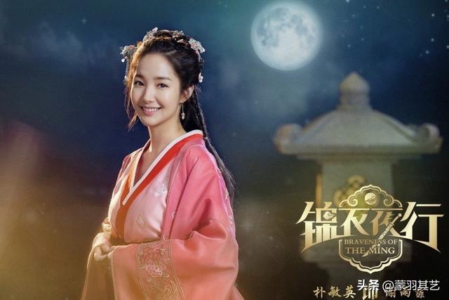 锦衣夜行电视剧，锦衣夜行详细结局（《锦衣夜行》7年未播不怪张翰）