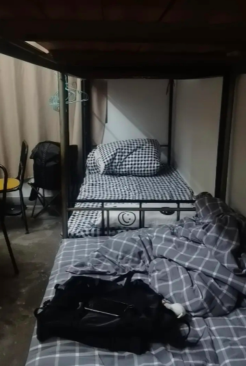 华南师范大学石牌校区，华南师范大学石牌校区地址在哪 宿舍环境怎么样（广东211高校宿舍被网友戏称像监狱）