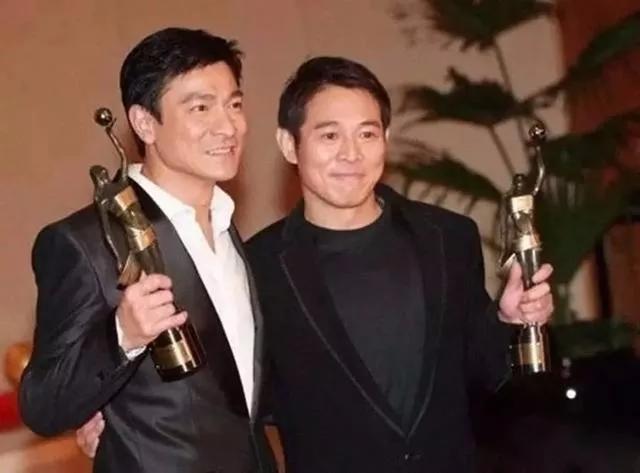 林熙蕾 郭富城，郭富城林熙蕾（香港金像奖《怒火重案》获最佳影片）