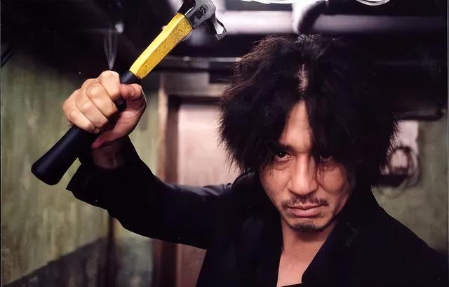 给韩国“演技最好的11位男演员”排个名，河正宇第8，黄政民第5