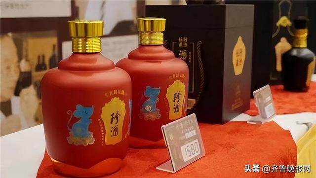 中国十大名酒品牌，中国白酒品牌前10名（这2款“便宜酒”竟然冲进榜单前十）