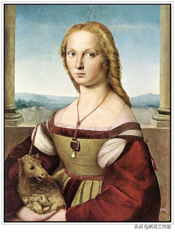 绘画艺术有哪些，绘画艺术有哪些审美特征（意大利伟大艺术灵感家拉斐尔·桑德罗十八幅传世经典绘画作品赏析）