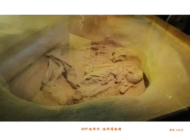 迪拜的音乐喷泉，迪拜音乐喷泉夜景（<7>——迪拜博物馆）