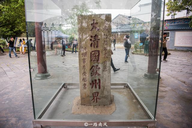 广西和哪个国家接壤，广西边境是哪个国家（中国和越南交界处有个东兴市）