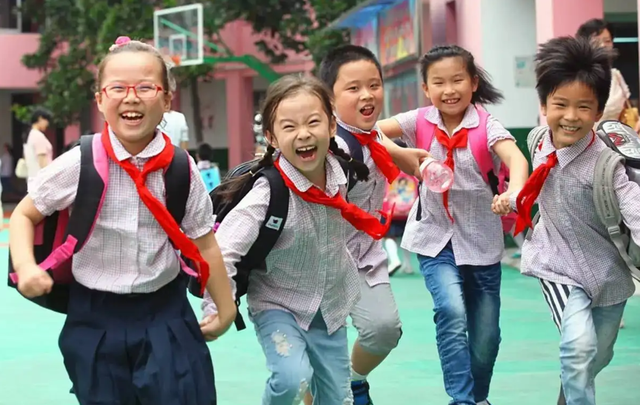 小学几岁可以入学，小学的入学年龄是几周岁（小学入学年龄发生变化）