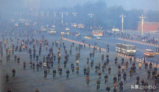 天安门属于哪个区，地安门属于北京哪个区（120年来天安门都发生过什么）