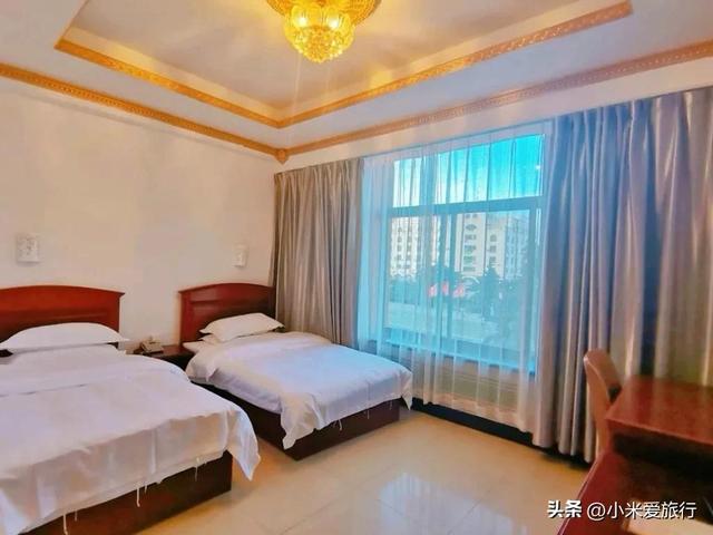 从山东出发3天2夜旅游景点推荐，超全的吃住行攻略来了