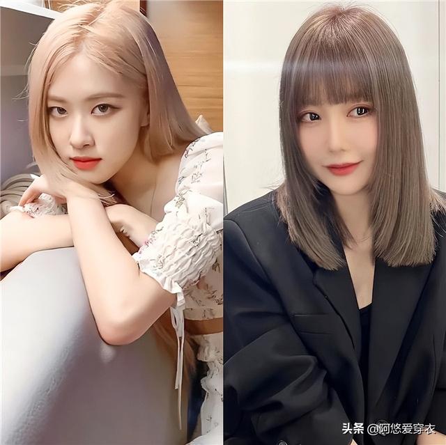 染什么颜色显皮肤白，男生染什么颜色显皮肤白（这三种发色必不可少）