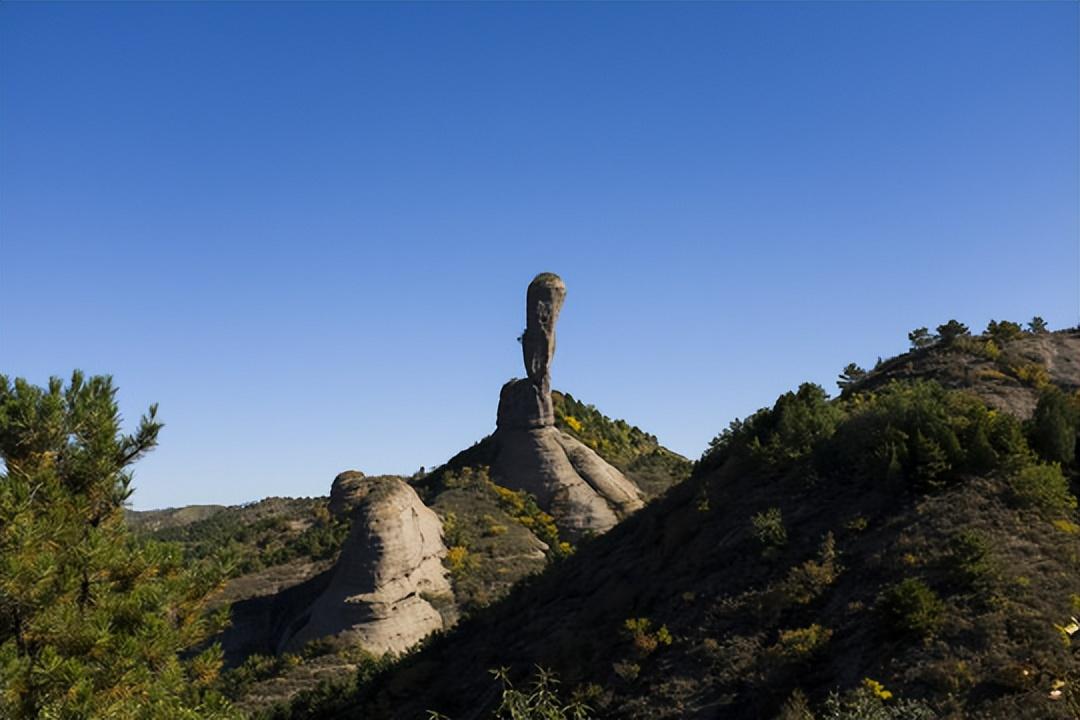 承德旅游攻略必玩的景点（承德十大最值得去的景区）