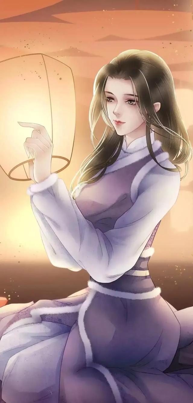 仙气十足的古风背景图，仙气十足的古风地名（带仙气的古风壁纸）