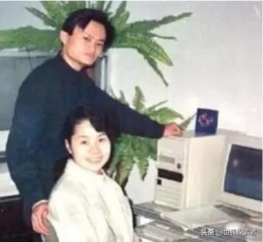 马云:简历 个人资料经历，马云:简历（多少人都很好奇吧）