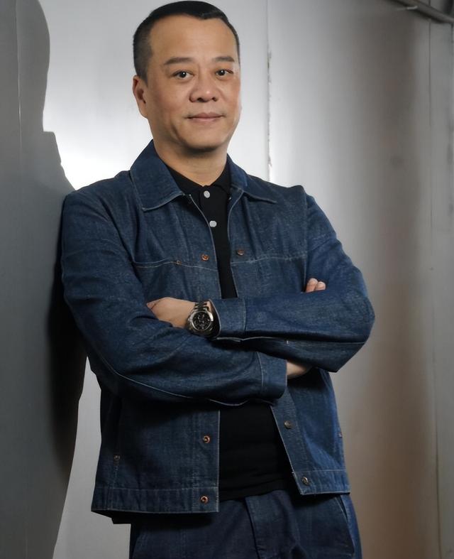 陶大宇的年轻变化，欧阳震华邓萃雯吴启华聚会