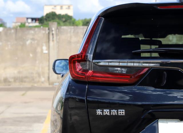 本田crv怎么样，本田crv怎么样值得买吗（动力一般、车机老旧）