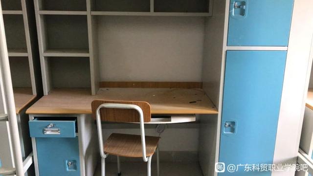 广州工程技术职业学院宿舍，广州工程技术职业学院2021年录取分数线统计（大学调整宿舍费？涨价了）