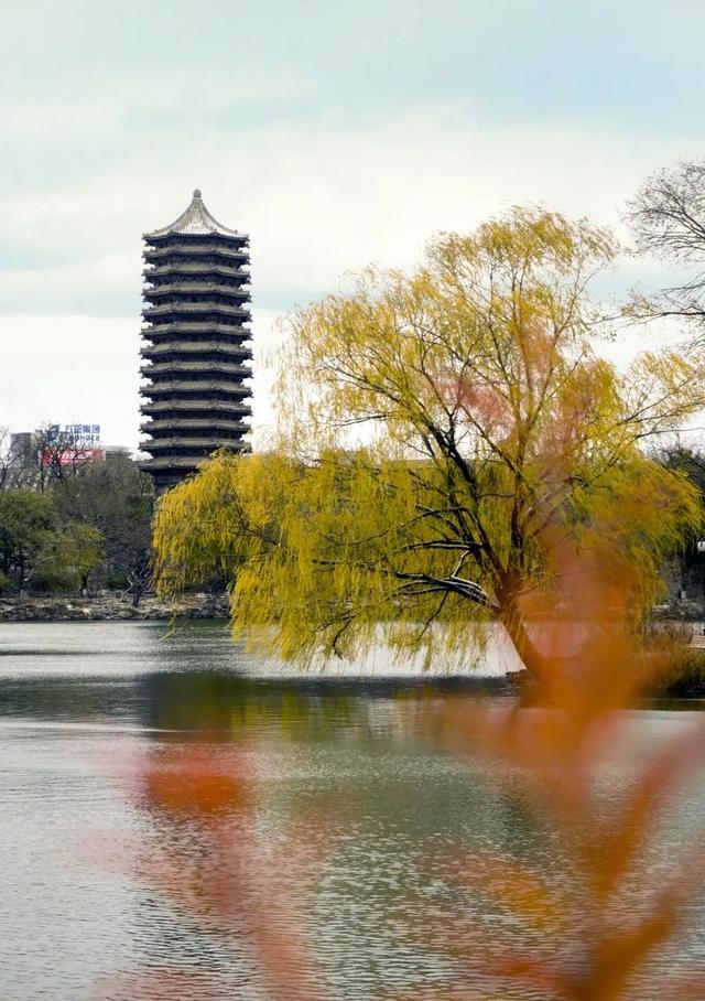 带你走一趟最美大学，中国最美的10所大学