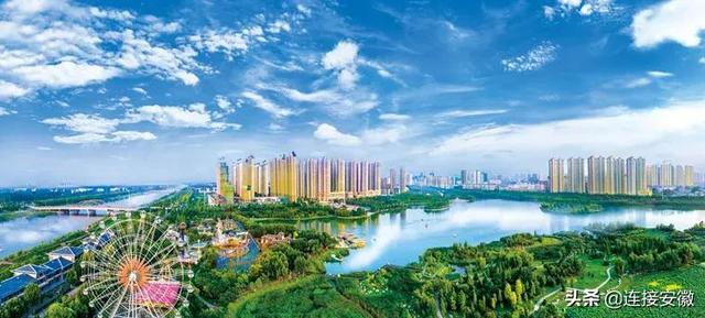 宿州属于哪个市，宿州是哪个省的城市（宿州，扬帆起“杭”）