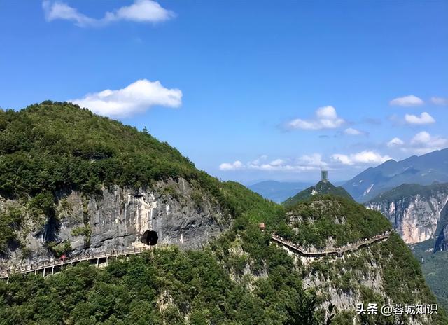 重庆四大旅游必去景点，到重庆必去6大旅游景点推荐