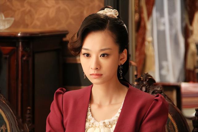 穆婷婷演的电视剧有哪些，穆婷婷饰演的电视剧（细数穆婷婷最美的七个角色）