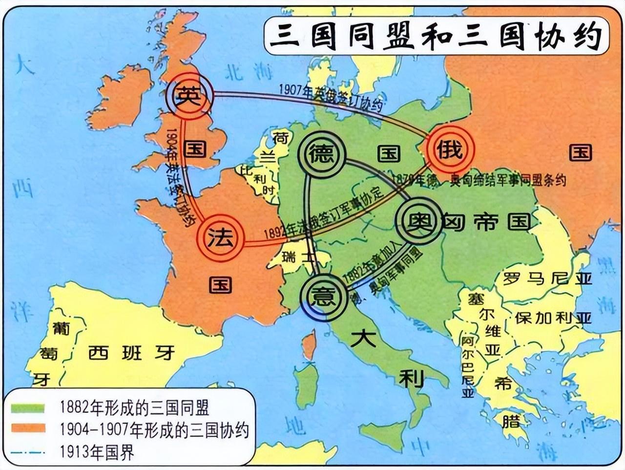 申根国家有哪些(去澳大利亚签证多少钱)插图(18)