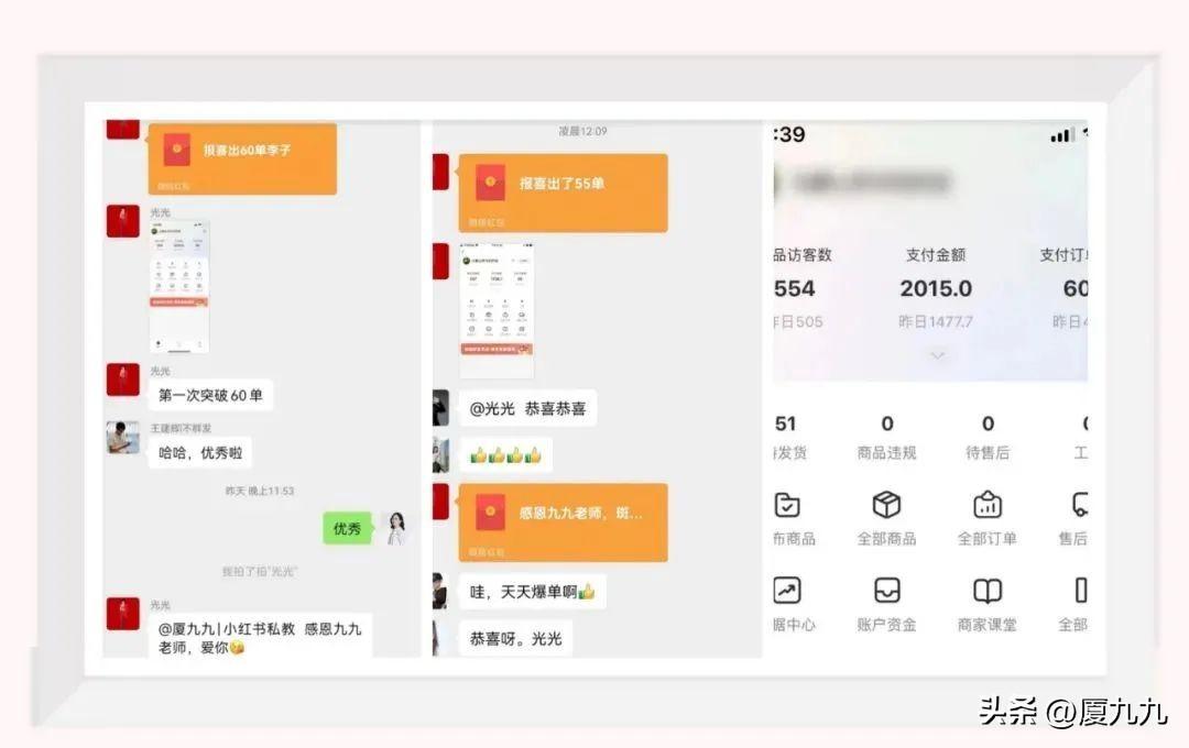 小紅書變現渠道有哪些，小紅書變現方式有哪些特點？