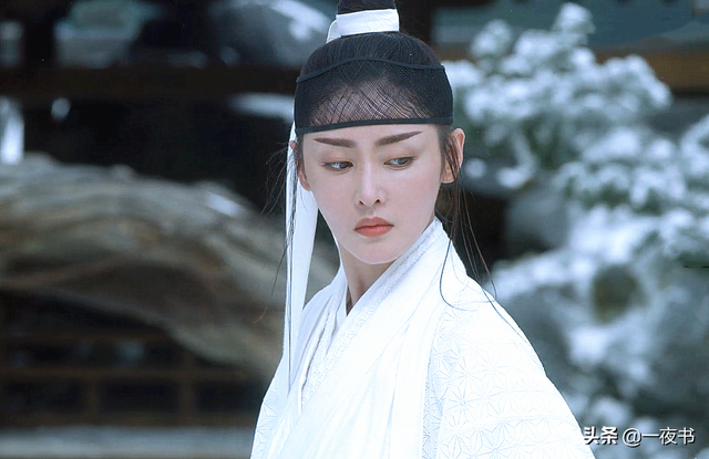 雪中悍刀行徐凤年有几个女人，电视剧雪中悍刀行徐凤年有几个女人（《雪中悍刀行》徐凤年最后有九个妻子）