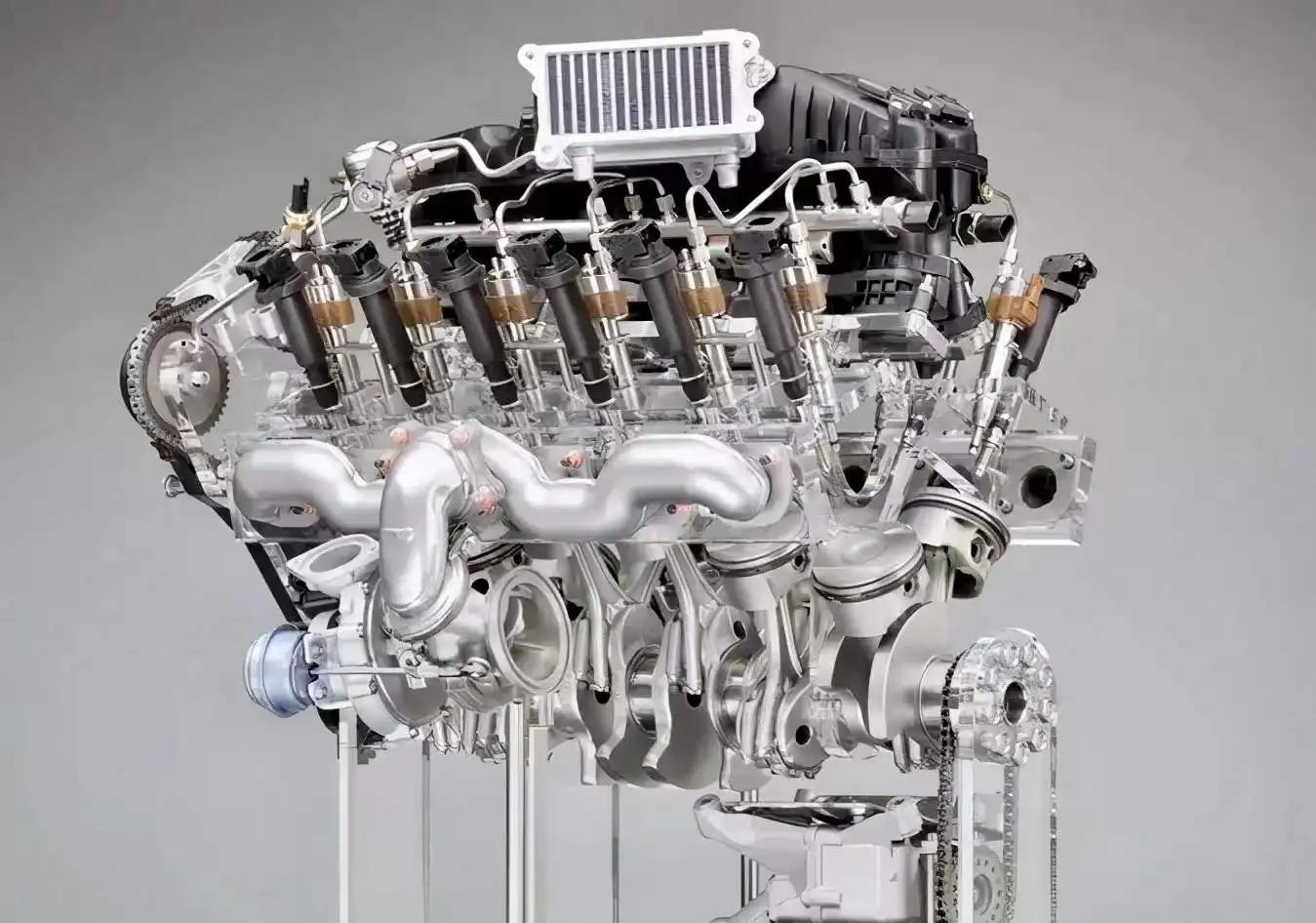 宝马v12多少钱(宝马v12发动机) - 价格百科