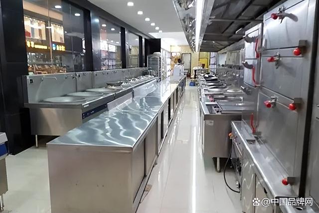 不锈钢锅十大名牌，十大不锈钢厨具品牌（商用厨具排名前十的品牌）