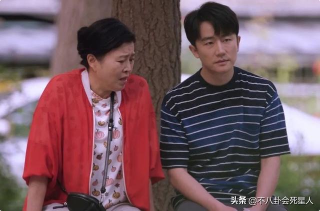 爷们儿演员表，爷们儿演员表李国月（给“恶婆婆”演得最好的10位演员排名）