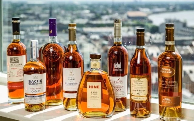 hennssy这是什么酒，hennessy这是什么酒（马爹利XO、轩尼诗XO酒）