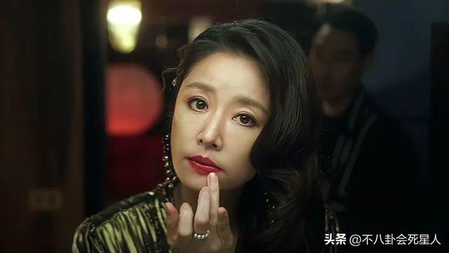 萧蔷林志玲，萧蔷林志玲虎扑（台湾美人消亡史）