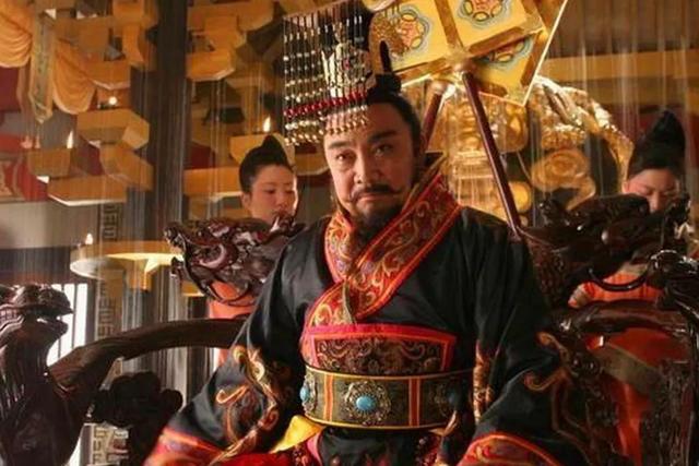 中国历史上的暴君有哪些，中国历史十大暴君（华夏历史上的十大暴君）