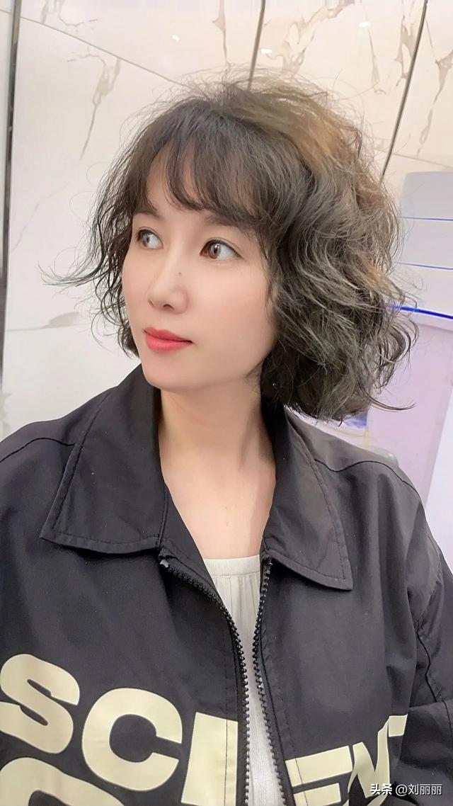 测一测自己适合什么发型，测一测你适合什么发型（最值得尝试的三种女发）
