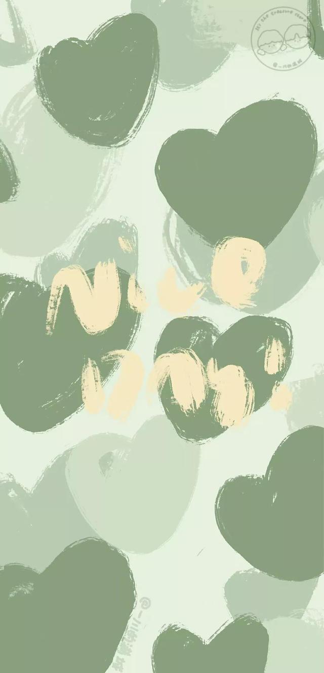 超可爱的背景图/ 生活奇奇怪怪 我要可可爱爱。，超可爱的背景图横屏（但总有人可可爱爱的）