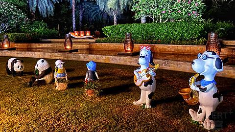 近乎完美的体验，入住报告，三亚维也纳国际酒店