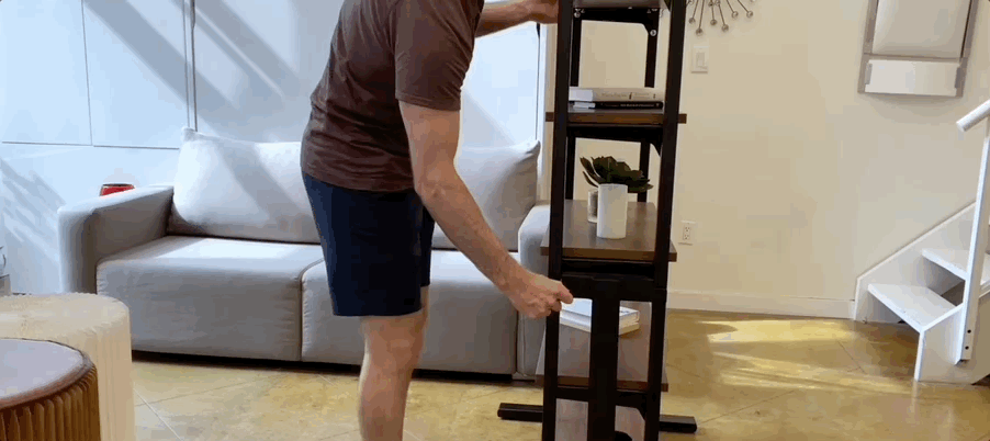 纸盒纸篓怎么折叠，小纸盒怎么折叠（这些逆天折叠神器）