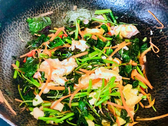 高菜是什么菜，高菜是什么样的（多吃这种“5高菜”）