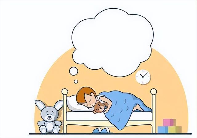 梦见吃东西是什么预兆，女人梦见吃饭是什么预兆（人睡觉时，为什么会“做梦”）