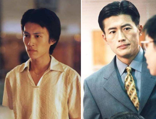 隋俊波：父亲不让谈恋爱，错过靳东保剑锋，34岁嫁导演被宠成公主