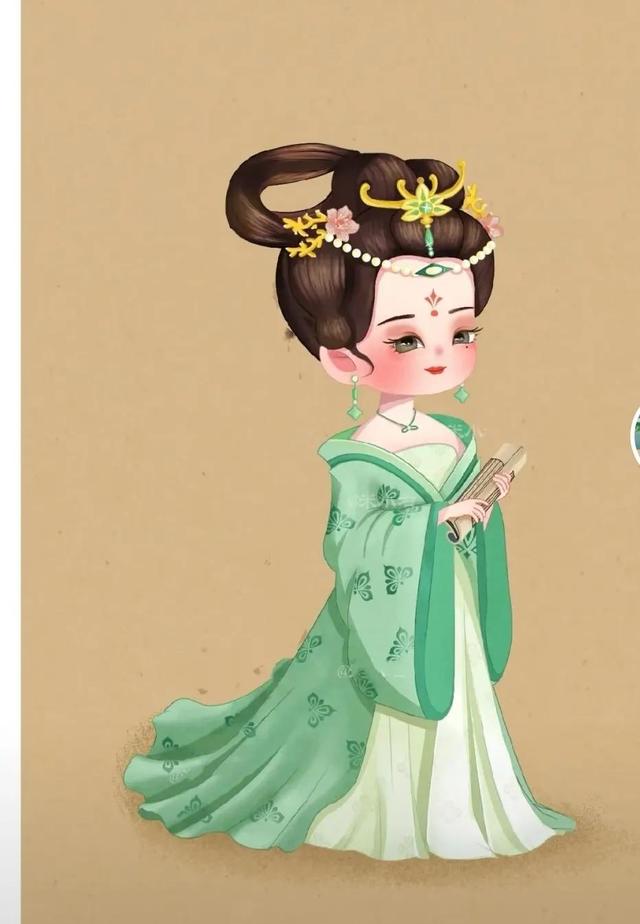 古风头像/可爱微信，古风头像/可爱（可爱古风头像）